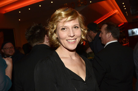 Premiere 'Tatort - Zorn Gottes' in Hannover