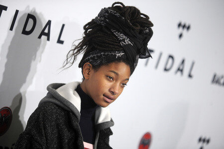 TIDAL X Brooklyn Konzert in New York