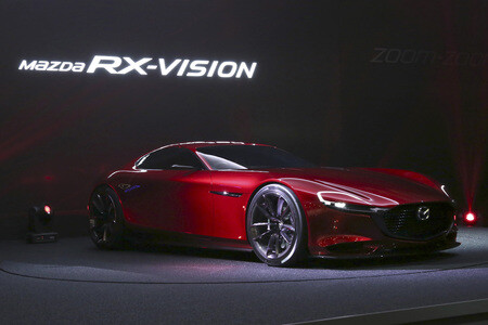 44. Tokyo Motor Show Presset