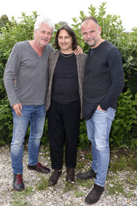 Pressekonferenz zum Tollwood-Festival 2018 in München
