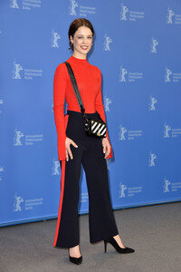 'Transit' Photocall, Berlinale 2018