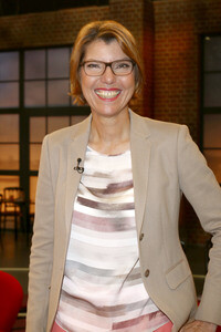 Talkshow 'Kölner Treff' in Köln