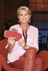 'Kölner Treff' Talkshow, Köln
