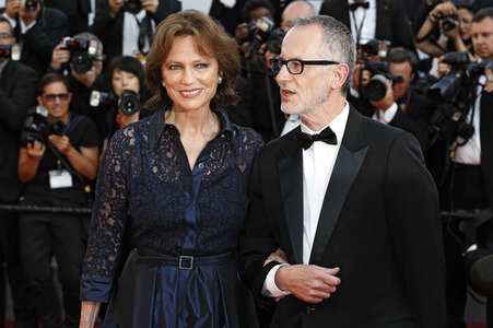 'D'après une histoire vraie' Premiere, Cannes Film Festival 2017