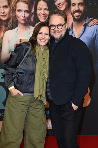 Filmpremiere 'Der perfekte Urlaub' in Berlin