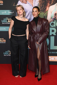 Filmpremiere 'Der perfekte Urlaub' in Berlin