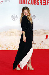 'Urlaubsreif' Premiere, Berlin