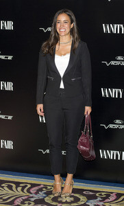 'Vanity Fair Personality of the Year' Gala in Madrid