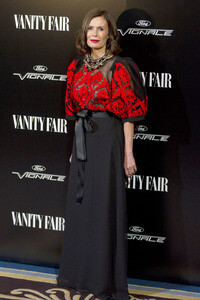 'Vanity Fair Personality of the Year' Gala in Madrid