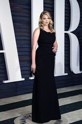 Vanity Fair Oscar Party 2015, Beverly Hills