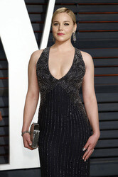 Vanity Fair Oscar Party 2015, Beverly Hills