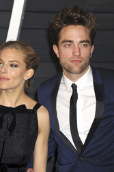 Vanity Fair Oscar Party 2015