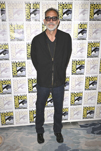 Photocall 'The Walking Dead: Dead City', San Diego Comic-Con International 2026