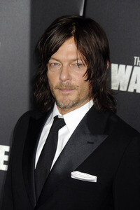Fanpremiere der TV-Serie 'The Walking Dead' in New York