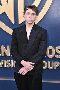 Warner Bros. Primetime Emmy Awards 2025 Nominierten Feier in Beverly Hills