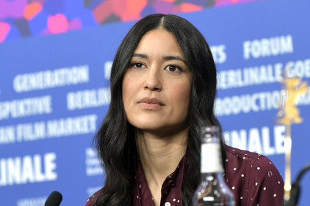 Pressekonferenz 'The Weight', Berlinale 2026