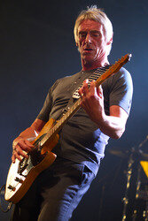 Paul Weller Konzert, Berlin