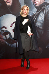 'Who Am I - Kein System ist sicher' Filmpremiere, Berlin