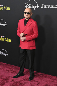 Serienpremiere 'Wonder Man' in Los Angeles