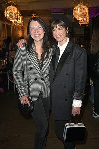 Launch von Natascha Ochsenknechts Podcast 'Wondermom' in Berlin