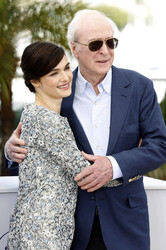 'Youth' Photocall, Cannes Film Festival 2015
