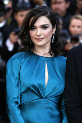 'Youth' Premiere, Cannes Film Festival 2015