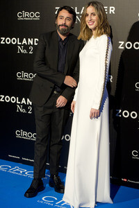 Filmpremiere 'Zoolander 2' in Madrid