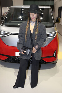 BFFS Backstage Reception, Berlinale 2026