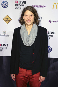 1LIVE Krone 2015 in Bochum