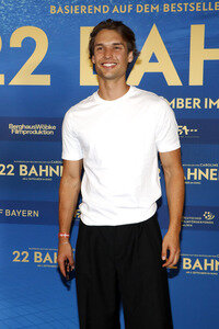 Filmpremiere '22 Bahnen' in Berlin