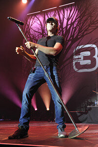 Konzert von 3 Doors Down in Hamburg