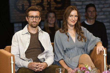 Talkshow '3nach9' in Bremen