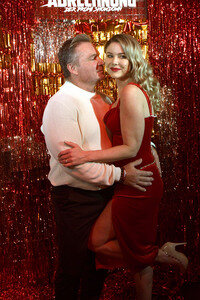 Screening der Reality-TV-Show 'Die Abrechnung - Der Promi-Showdown' in Berlin