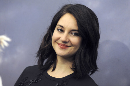 Filmpremiere 'Die Bestimmung - Allegiant' in New York