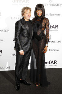 amfAR Milano 2015 Gala in Mailand