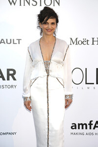 amfAR's Cinema Against Aids Gala, Cannes Film Festival 2016