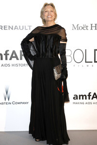 amfAR's Cinema Against Aids Gala, Cannes Film Festival 2016