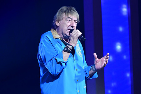 Konzert von Die Amigos in Löbau