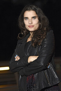 Photoshooting mit Kris Angelis in Hannover