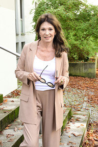 Gala zum 80. Geburtstag von Carmen-Maja Antoni in Berlin