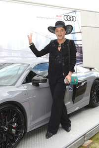 Audi Ascot-Renntag 2016 in Hannover