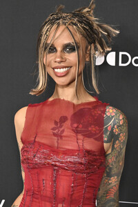 Filmpremiere 'Avatar: Fire and Ash' in Los Angeles