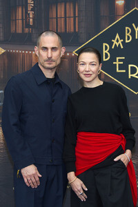 Season 5 Premiere 'Babylon Berlin' in Berlin