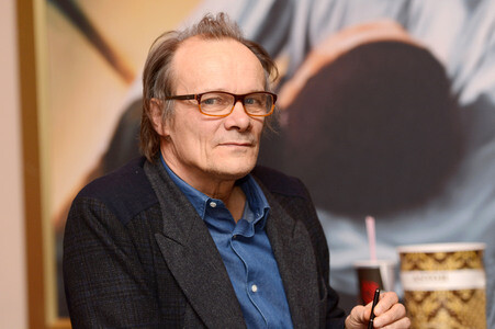 Filmpremiere 'Bach in Brazil' in Hannover