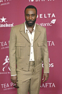 BAFTA TV Tea Party 2025 in Beverly Hills