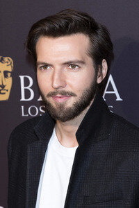 BAFTA Los Angeles Awards Season Tea Party in Beverly Hills