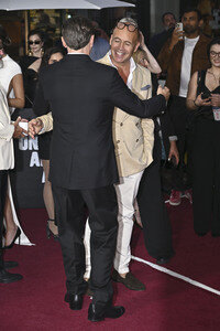 Filmpremiere 'One Battle After Another' in Los Angeles