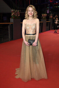 Preisverleihung, Berlinale 2018