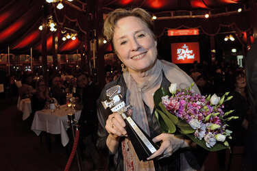 Berlinale Kamera Verleihung, Berlinale 2015