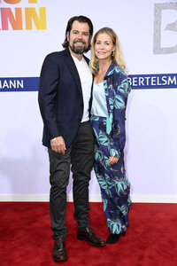 Bertelsmann Party 2025 in Berlin